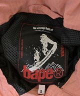 A BATHING APE（アベイシングエイプ）その他 ピンク サイズ:S メンズ/2200700123032