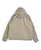 A BATHING APE（アベイシングエイプ）マウンテンパーカー ベージュ サイズ:S メンズ/2200700123056