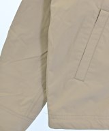A BATHING APE（アベイシングエイプ）マウンテンパーカー ベージュ サイズ:S メンズ/2200700123056