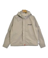 A BATHING APE マウンテンパーカー