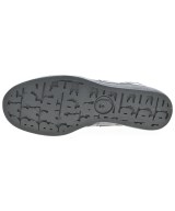 A BATHING APE（アベイシングエイプ）スニーカー グレー サイズ:27.5cm メンズ/2200700358021
