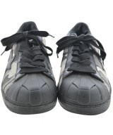 A BATHING APE（アベイシングエイプ）スニーカー グレー サイズ:27.5cm メンズ/2200700358021