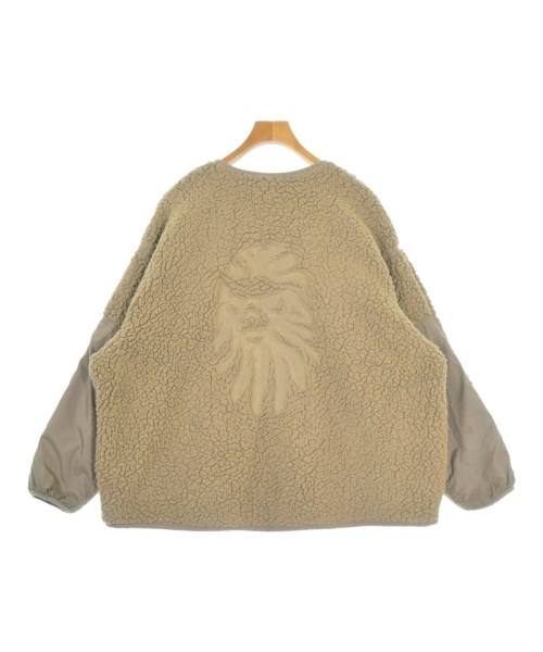 A BATHING APE（アベイシングエイプ）その他 ベージュ サイズ:S メンズ/2200700594160
