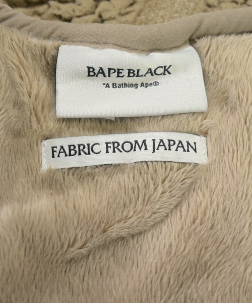 A BATHING APE（アベイシングエイプ）その他 ベージュ サイズ:S メンズ/2200700594160