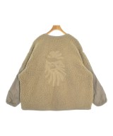 A BATHING APE（アベイシングエイプ）その他 ベージュ サイズ:S メンズ/2200700594160