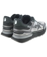 A BATHING APE（アベイシングエイプ）スニーカー グレー サイズ:29cm メンズ/2200700464043
