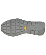 A BATHING APE（アベイシングエイプ）スニーカー グレー サイズ:29cm メンズ/2200700464043