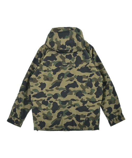 A BATHING APE（アベイシングエイプ）その他 カーキ サイズ:S メンズ/2200701419011