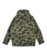 A BATHING APE（アベイシングエイプ）その他 カーキ サイズ:S メンズ/2200701419011