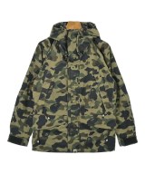 A BATHING APE ブルゾン（その他）