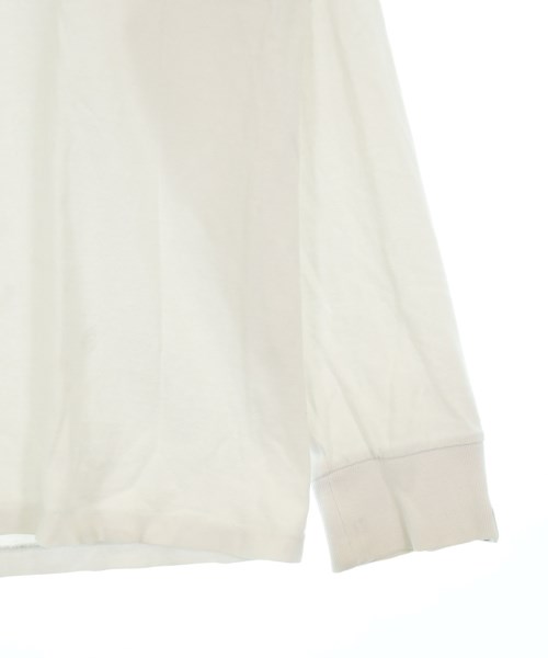 A BATHING APE（アベイシングエイプ）Tシャツ・カットソー 白 サイズ:M メンズ/2200701524135
