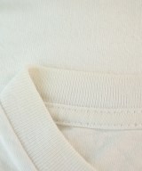 A BATHING APE（アベイシングエイプ）Tシャツ・カットソー 白 サイズ:M メンズ/2200701524135
