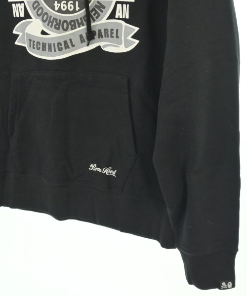A BATHING APE（アベイシングエイプ）パーカー 黒 サイズ:M メンズ/2200699407038