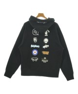 A BATHING APE（アベイシングエイプ）パーカー 黒 サイズ:M メンズ/2200699407038