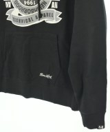 A BATHING APE（アベイシングエイプ）パーカー 黒 サイズ:M メンズ/2200699407038