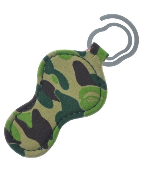 A BATHING APE（アベイシングエイプ）小物類（その他） 緑 サイズ:- メンズ/2200701942083