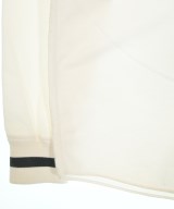 A BATHING APE（アベイシングエイプ）カジュアルシャツ 白 サイズ:S メンズ/2200701981037
