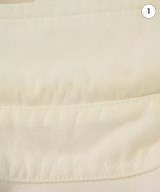 A BATHING APE（アベイシングエイプ）カジュアルシャツ 白 サイズ:S メンズ/2200701981037