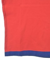 A BATHING APE（アベイシングエイプ）ポロシャツ 白 サイズ:S メンズ/2200701981044