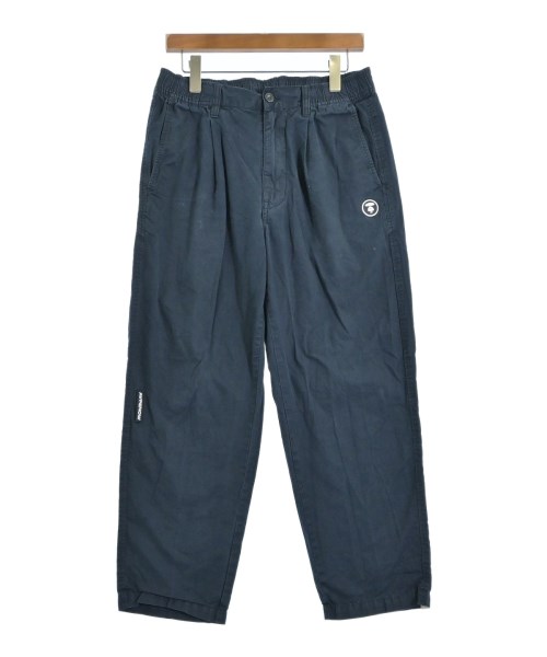 AAPE BY A BATHING APE(エーエイプバイアベイシングエイプ)その他 紺 サイズ:M/2200701985073