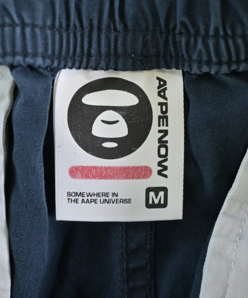 AAPE BY A BATHING APE（エーエイプバイアベイシングエイプ）その他 紺 サイズ:M メンズ/2200701985073