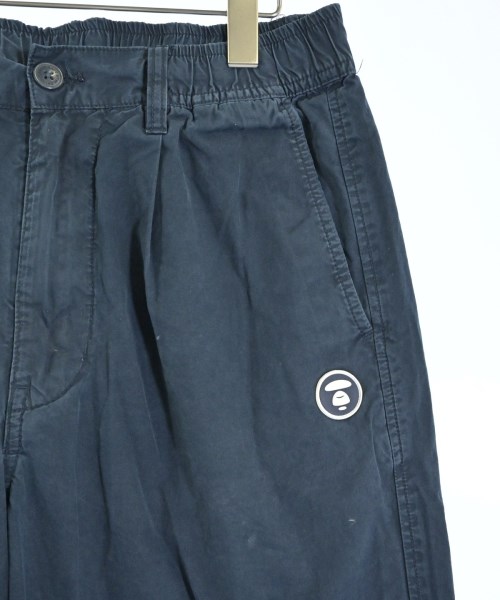 AAPE BY A BATHING APE（エーエイプバイアベイシングエイプ）その他 紺 サイズ:M メンズ/2200701985073