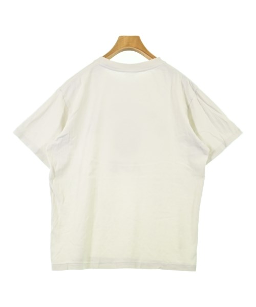 A BATHING APE（アベイシングエイプ）Tシャツ・カットソー 白 サイズ:M メンズ/2200701985097