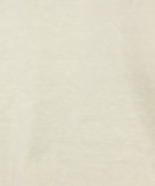 A BATHING APE（アベイシングエイプ）Tシャツ・カットソー 白 サイズ:M メンズ/2200701985097