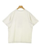 A BATHING APE（アベイシングエイプ）Tシャツ・カットソー 白 サイズ:M メンズ/2200701985097