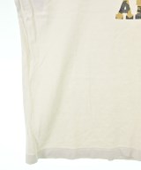 A BATHING APE（アベイシングエイプ）Tシャツ・カットソー 白 サイズ:M メンズ/2200701985097