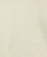 A BATHING APE（アベイシングエイプ）Tシャツ・カットソー 白 サイズ:M メンズ/2200701985097