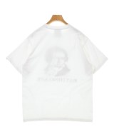 A BATHING APE（アベイシングエイプ）Tシャツ・カットソー 白 サイズ:M メンズ/2200651725088