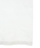 A BATHING APE（アベイシングエイプ）Tシャツ・カットソー 白 サイズ:M メンズ/2200651725088