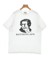 A BATHING APE Tシャツ・カットソー