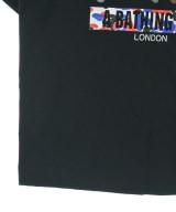 A BATHING APE（アベイシングエイプ）Tシャツ・カットソー 黒 サイズ:L メンズ/2200655551058