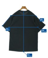 A BATHING APE（アベイシングエイプ）Tシャツ・カットソー 黒 サイズ:L メンズ/2200655551058