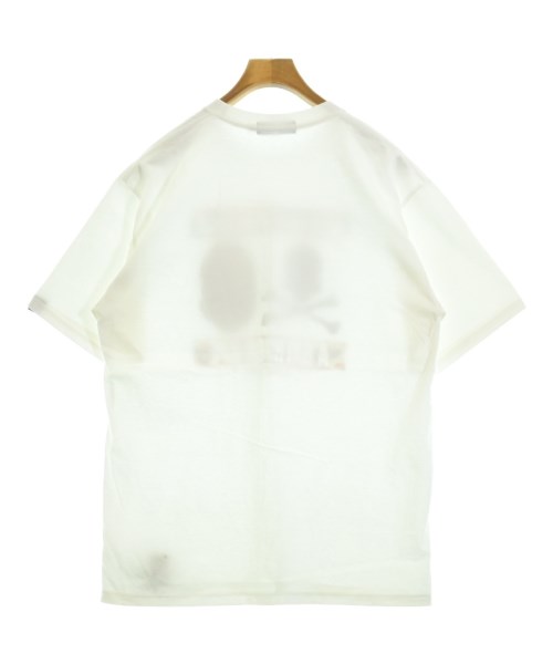 A BATHING APE（アベイシングエイプ）Tシャツ・カットソー 白 サイズ:L メンズ/2200655551065