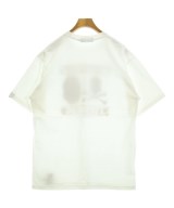 A BATHING APE（アベイシングエイプ）Tシャツ・カットソー 白 サイズ:L メンズ/2200655551065