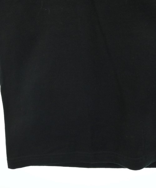 A BATHING APE（アベイシングエイプ）Tシャツ・カットソー 黒 サイズ:L メンズ/2200655551072