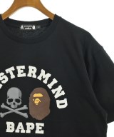 A BATHING APE（アベイシングエイプ）Tシャツ・カットソー 黒 サイズ:L メンズ/2200655551072