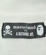 A BATHING APE（アベイシングエイプ）Tシャツ・カットソー 白 サイズ:L メンズ/2200655551089