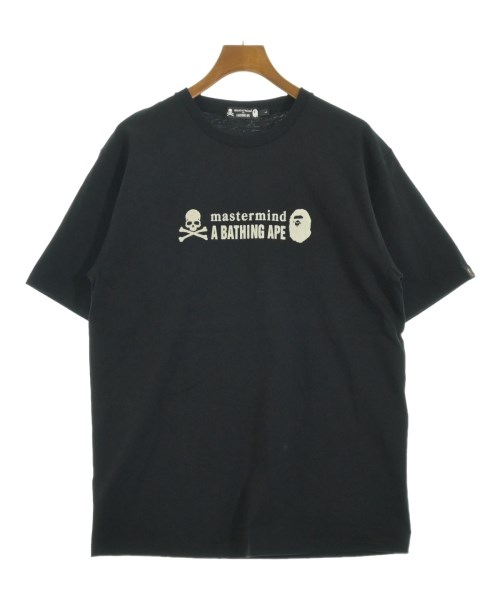 A BATHING APE(アベイシングエイプ)Tシャツ・カットソー 黒 サイズ:L/2200655551096