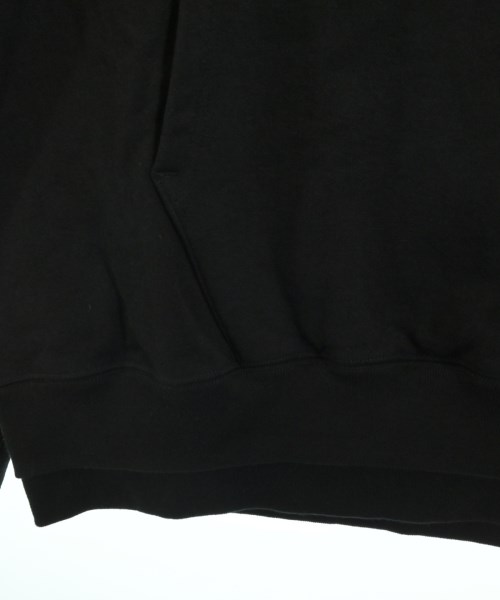 A BATHING APE（アベイシングエイプ）パーカー 黒 サイズ:XL メンズ/2200655551102