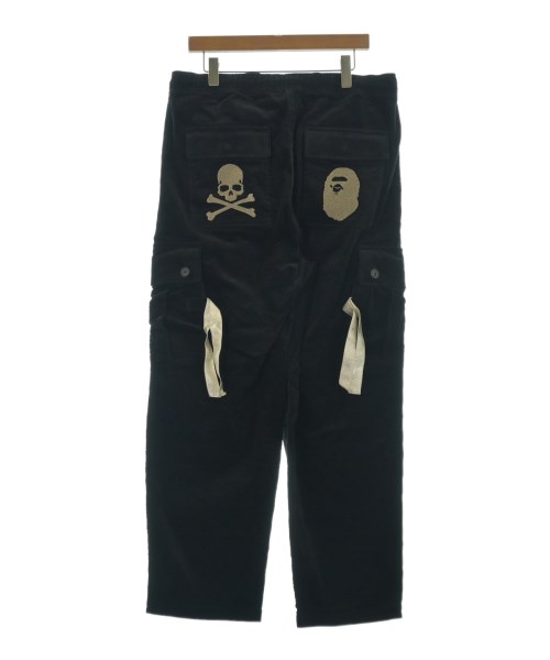 A BATHING APE（アベイシングエイプ）その他 黒 サイズ:XL メンズ/2200655551126