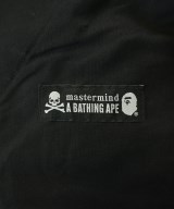 A BATHING APE（アベイシングエイプ）その他 黒 サイズ:XL メンズ/2200655551126