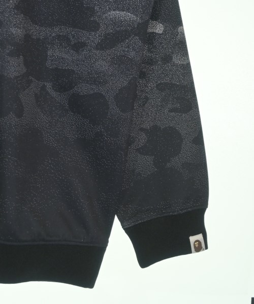 A BATHING APE（アベイシングエイプ）Tシャツ・カットソー 紺 サイズ:-(XXL位) メンズ/2200656120017