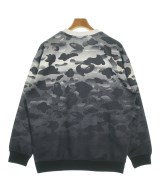A BATHING APE（アベイシングエイプ）Tシャツ・カットソー 紺 サイズ:-(XXL位) メンズ/2200656120017