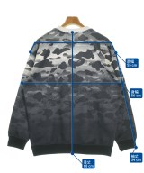 A BATHING APE（アベイシングエイプ）Tシャツ・カットソー 紺 サイズ:-(XXL位) メンズ/2200656120017