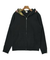 A BATHING APE（アベイシングエイプ）パーカー 黒 サイズ:M メンズ/2200656245017