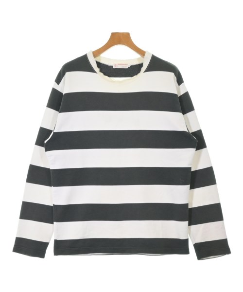 A BATHING APE(アベイシングエイプ)Tシャツ・カットソー 白 サイズ:L/2200656245024